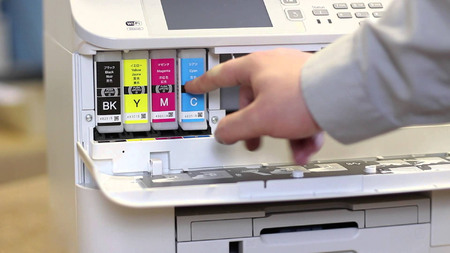 13 способов убить картридж струйного принтера
